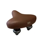 Fietszadel Transport Bruin - Selle Royal
