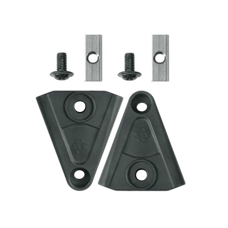 SKS V-Adaper Spatbordbevestiging - 2 stuks