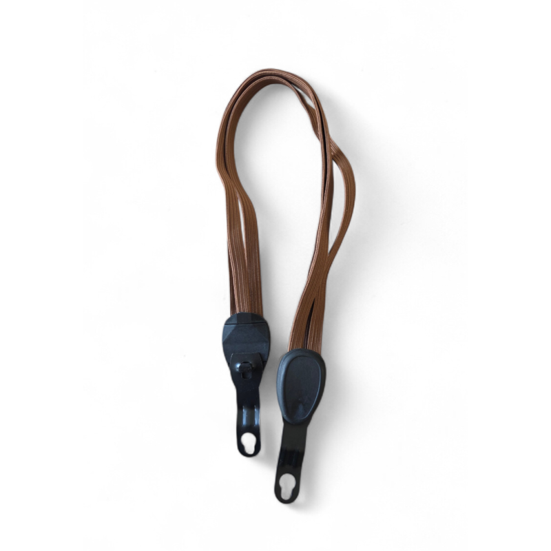 Snelbinder Bruin 26/28 inch - Edge