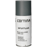 Spuitlak Mouse Grey Matt - Cortina
