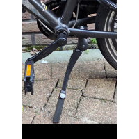 Zijstandaard Easy 22 t/m 28 inch - Ursus