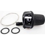 Versteller Naafversnelling 7v - Sturmey Archer