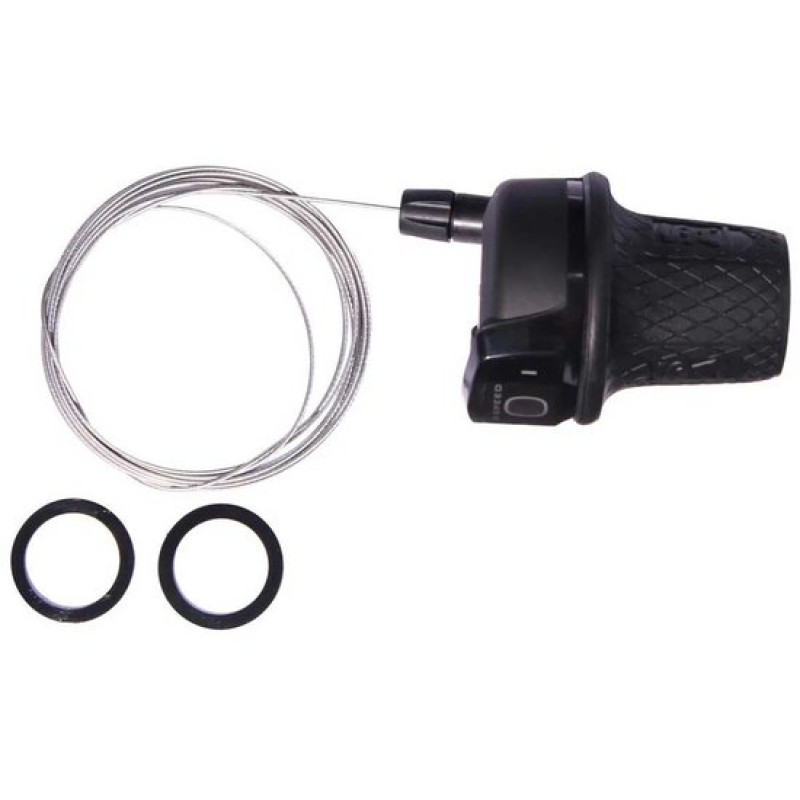 Versteller Naafversnelling 8v - Sturmey Archer