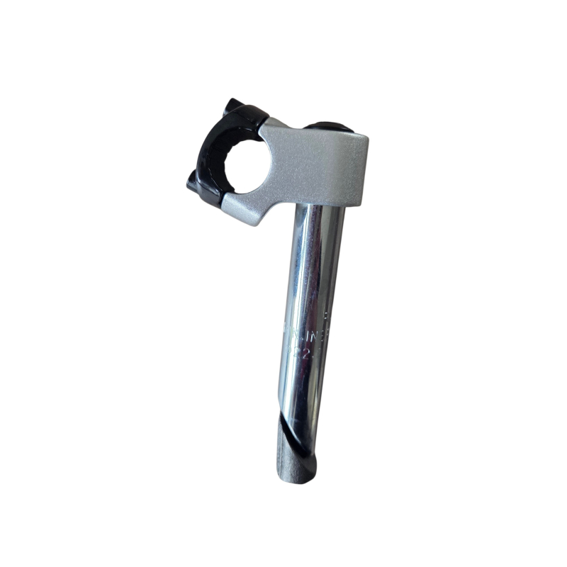 Stuurpen Zilvermat 22,2 mm - Alpina