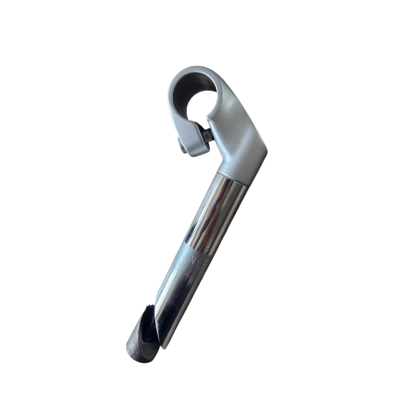 Stuurpen Zilvermat 130mm - Alpina