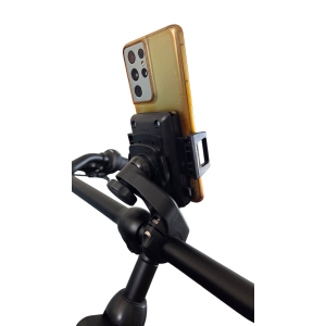 Telefoonhouders