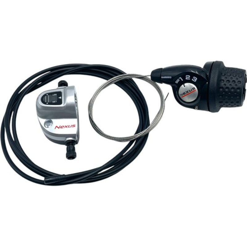 Nexus Versteller 3V Compleet - Shimano