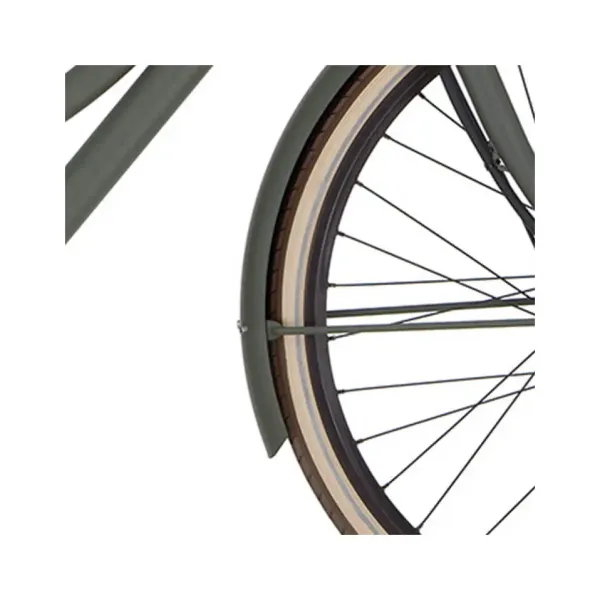 Spatbord voor 28 Cortina U4 - Stone Bridge Matt