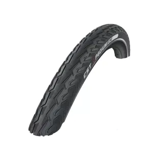 Buitenband 26 x 1.75 (47-559) Zwart - CST Buitenband 26 x 1.75 (47-559) Zwart - CST