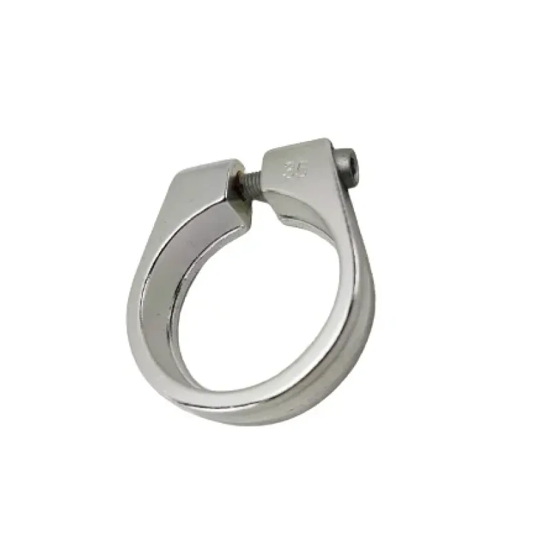 Zadelpenklem 34.9 mm - Cortina