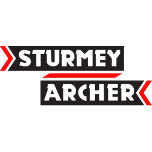 Sturmey Archer