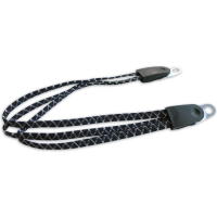 Snelbinder Zwart/Wit - Lynx