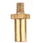 Ventiel Adapter Frans naar Dunlop - Falkx