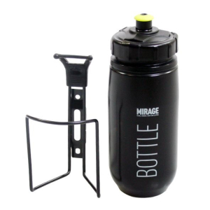 Bidons / Bidonhouders