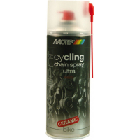 Motip kettingspray Ultra 400ml