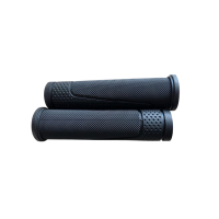 Handvatten set 125mm Zwart - M-wave
