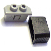 Naafdynamo Stekker - Shimano