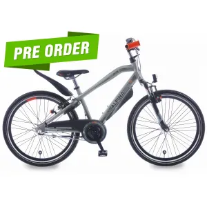 Alpina Trial 24 inch Desert Grey Matt Alpina Trial 24 inch Desert Grey Matt