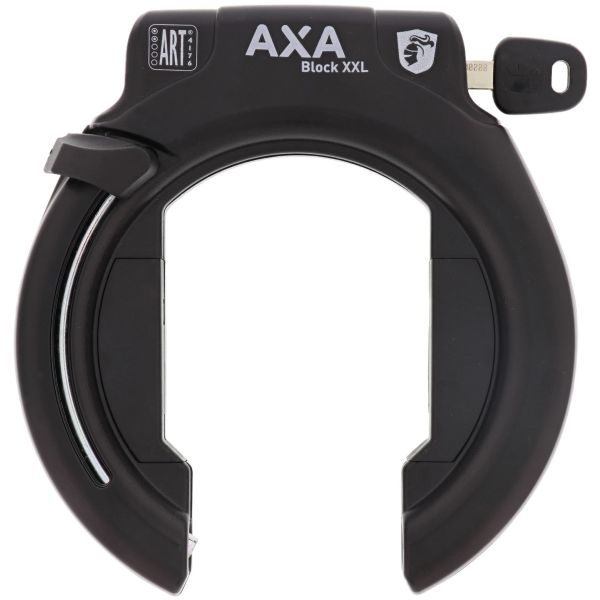 Ringslot Block XXL - Axa