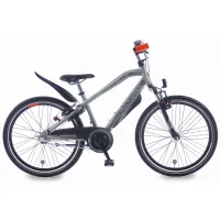 Lakstift Desert Grey Matt - Alpina