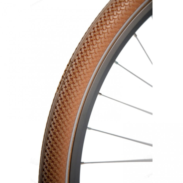 Buitenband Canberra 28 x 1.75 Gumwall - Cortina