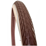 Buitenband 26 x 1.75 Bruin - Deli Tire