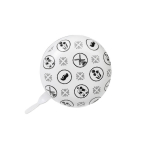 Fietsbel Ding-Dong - Holland