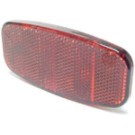 Bagagedrager Reflector - Spanninga