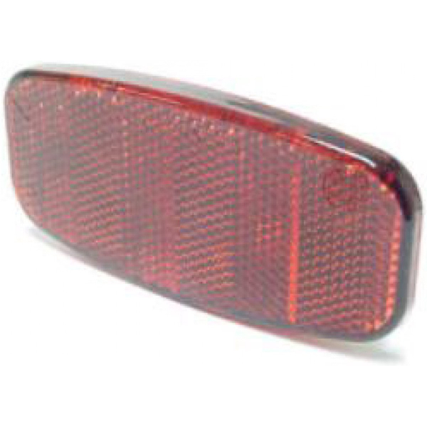 Bagagedrager Reflector - Spanninga