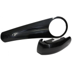 Kettingkast Kapjes Zwart - Gazelle