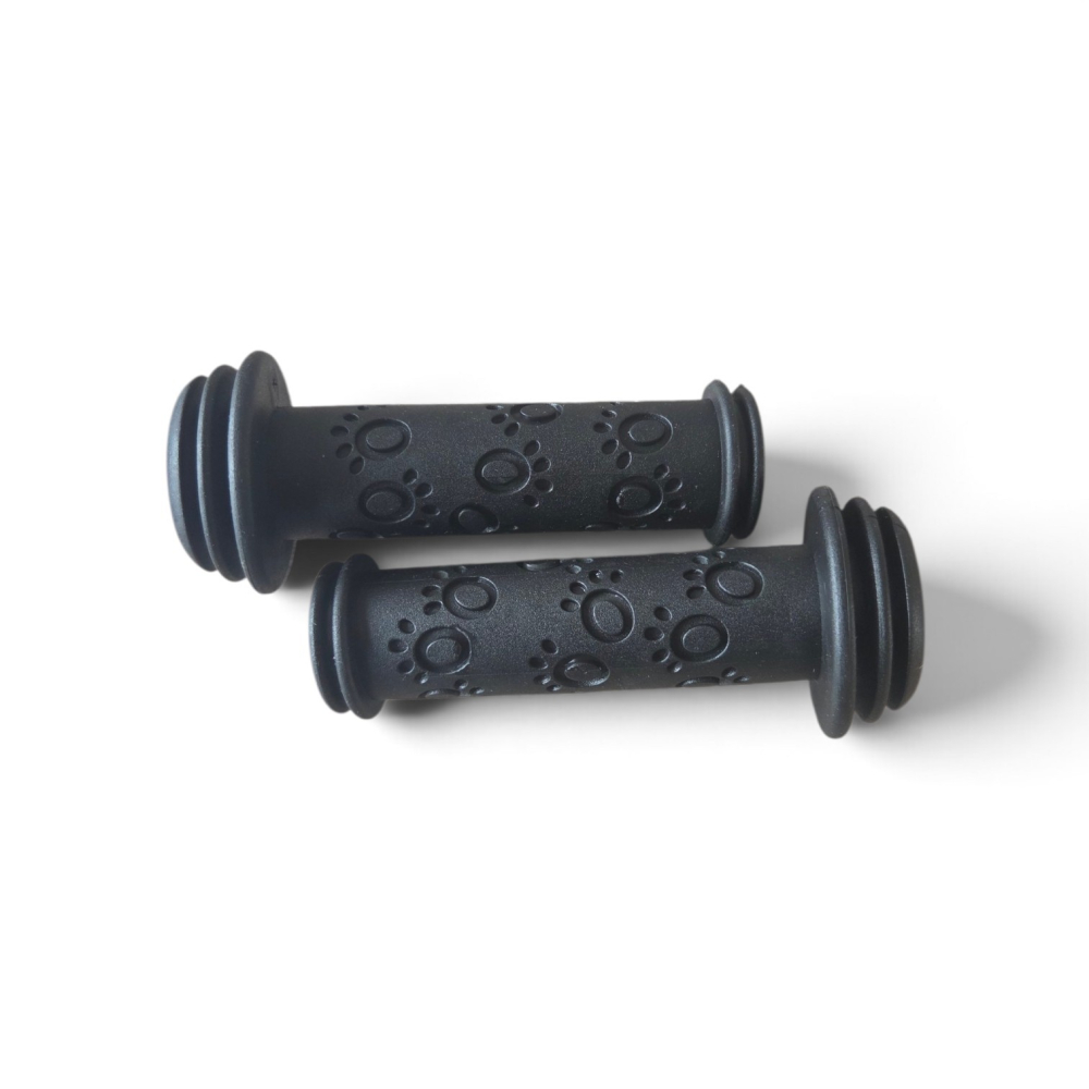 Fietshandvatten 115mm Zwart - Alpina Cargo