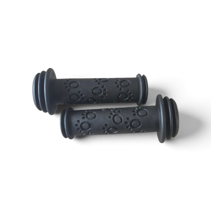 Fietshandvatten 115mm Zwart - Alpina Cargo