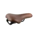 Fietszadel E-Grip Bruin - ABI