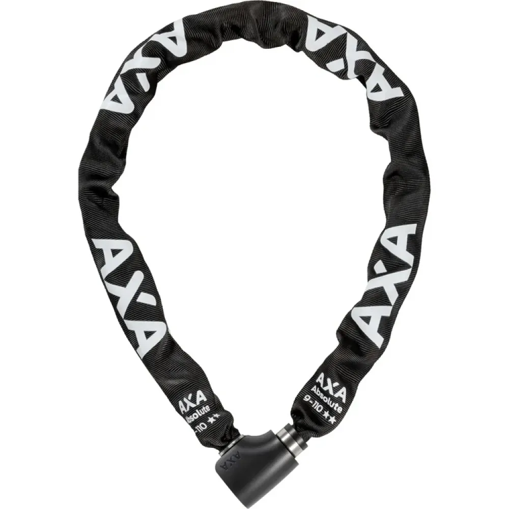 Kettingslot Absolute ART2 110cm - AXA