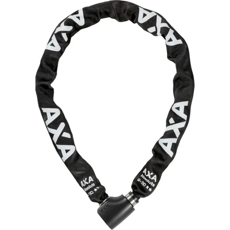Kettingslot Absolute ART2 110cm - AXA