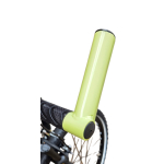 Bar-Ends Trial 20 t/m 26 inch Groen 2026 - Alpina
