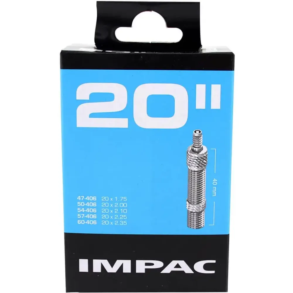 Binnenband 20 inch Dunlop Ventiel - Impac