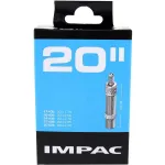 Binnenband 20 inch Dunlop Ventiel - Impac