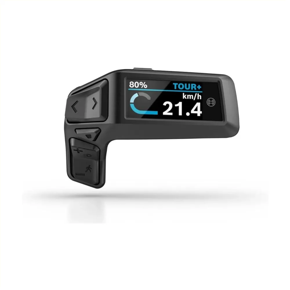 Purion 200 Smart System Display - Bosch