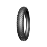 Buitenband Fatbike 20 x 4.00 (100-406) Zwart - Wolff