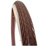 Buitenband 28 x 1.75 (47-622) Bruin/Créme - Deli Tire