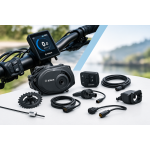 E-bike Fietsonderdelen