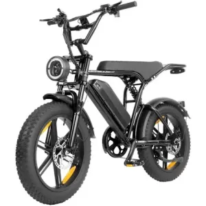 Fatbike Fietsonderdelen