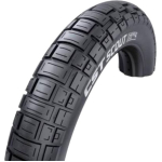 Buitenband Fatbike 20 x 4.00 (100-406) Zwart - CST