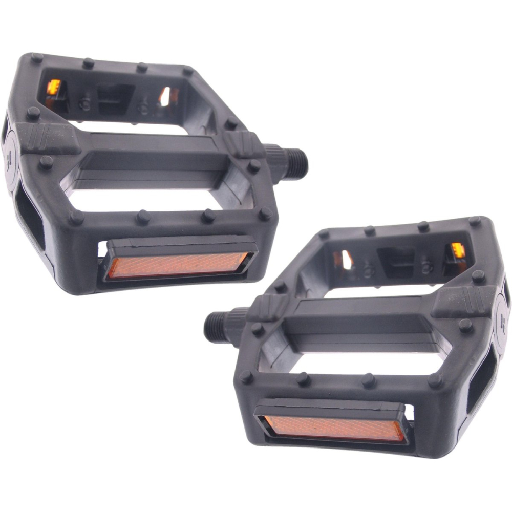 Pedalen Set 9/16 inch - BMX/MTB
