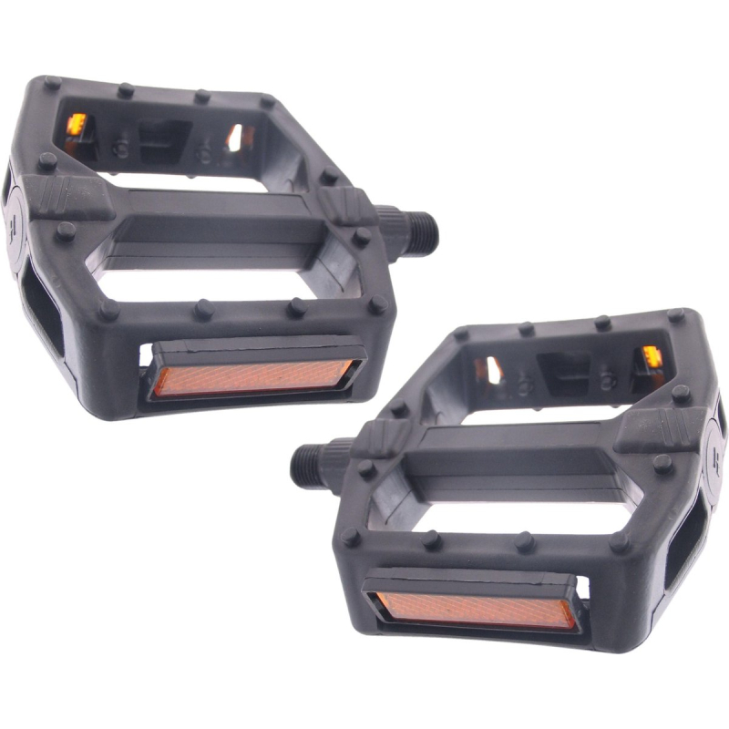 Pedalen Set 9/16 inch - BMX/MTB