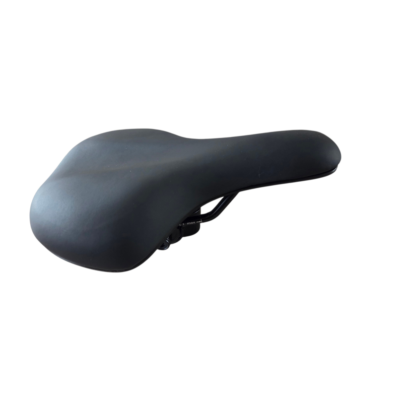 Fietszadel Alpina Trial 20/22 Inch - 2026