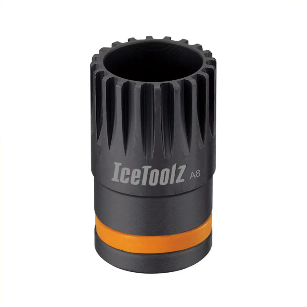 Trapas Gereedschap 20 noks - IceToolz