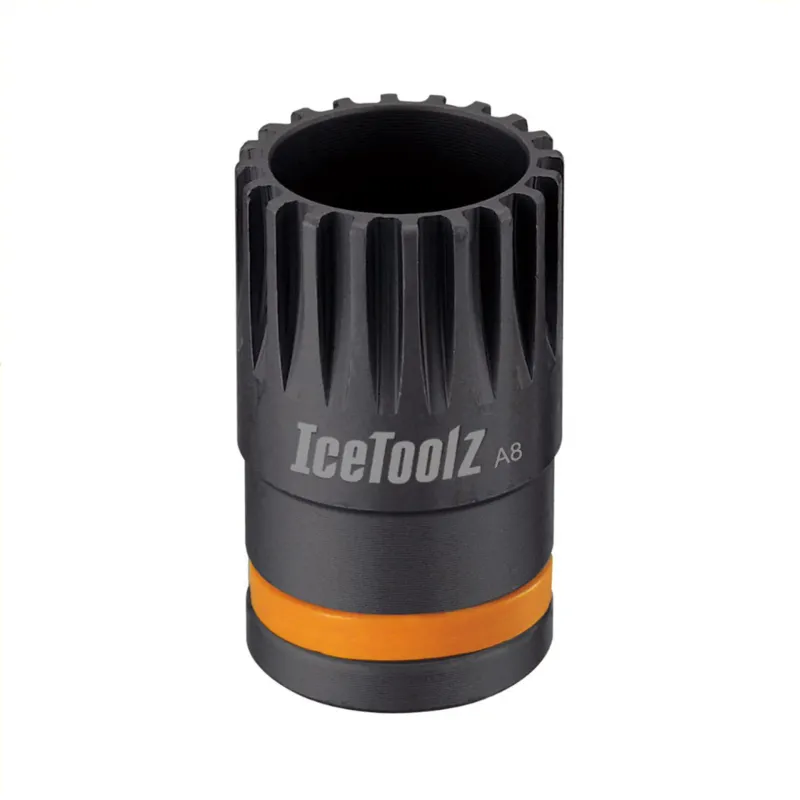 Trapas Gereedschap 20 noks - IceToolz
