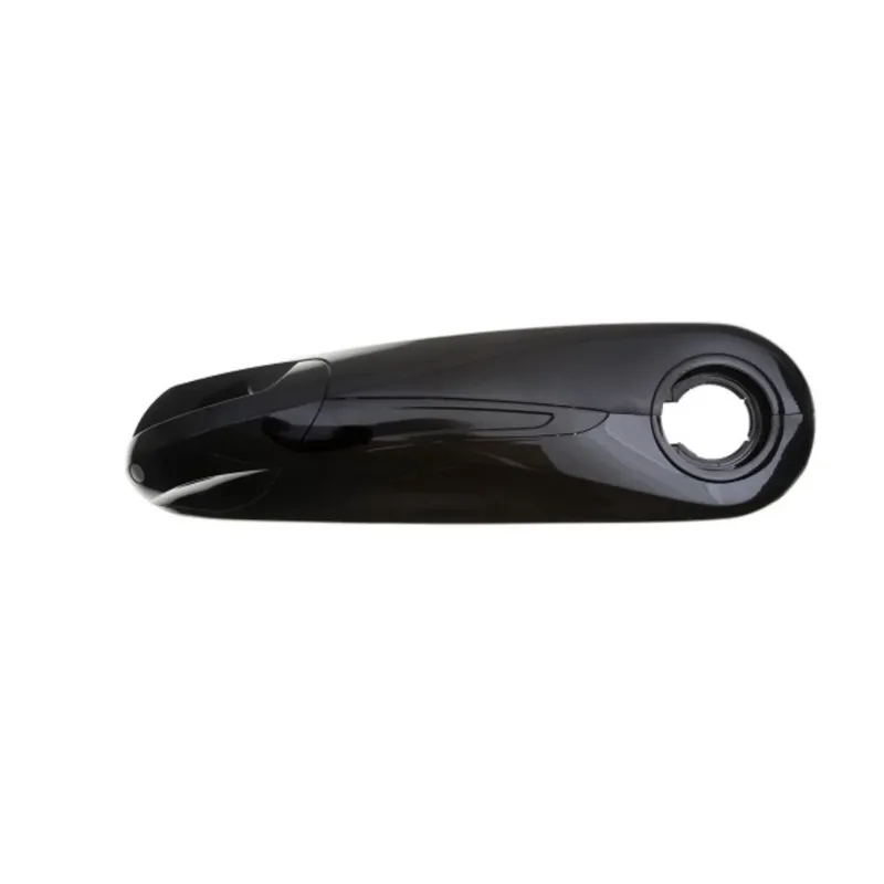 Kettingkast Saber 26/28 Inch Zwart - Falkx